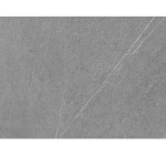 Dark Tourmaline Rectangular Ceramic, 14 mm Thickness, Dark Gray, Dimensions 90× 45 cm