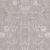 ورق جدران كلاسيك لون رمادي فاتح، طول 10 م، عرض 1.06م، موديل 5811