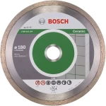 Bosch ceramic cutting disc, size 180 mm