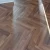 Parquet SPC Waterproof , 64 cm Length, 12.8 cm Width, Brown Color