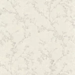  ورق جداري ايطالي مقاس 10 م×0.73 م، لون بيج شاحب، موديل 27057