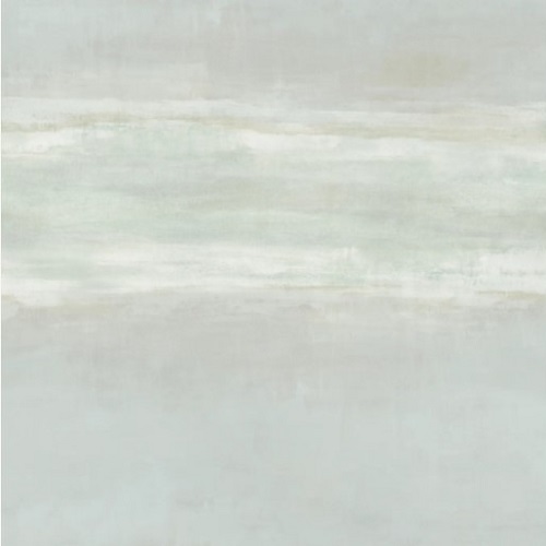 Modern Wall Covering 820cm x 68.5cm Light Green | Abyat Company