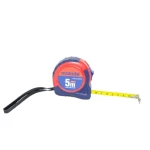 شريط قياس عرض 19مم، طول 5 متر، ماركه ماكيوت