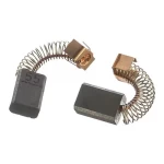 فحمات كربون، وزن 0.2 كجم، حجم 5 ×8×12 مم، ماركة ماكيتا