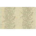 ورق جداري ايطالي لون بيج فاتح، طول 10 م، عرض 1.06 م، موديل 81557