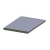 Sandwich Panel Aluminum Wall 50 mm, Semi Corrugated Design | Quality Industry Co. Ltd - Image 2