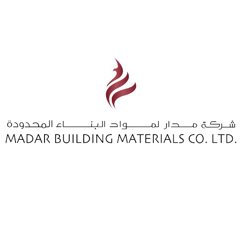 شركة مدار لمواد البناء
