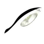 Street Light Power 150 W, Dimensions 980×385×218 mm, White Color | AL Anwar Factory