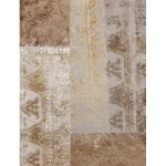 Italian wallpaper, size 10 m x 0.73 m, beige color, model 310028