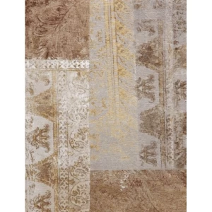 Italian Wallpaper 10m x 0.73m Beige, Model 310028 | Balbaid Decor Company