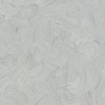 Patterned Wallpaper, Gray Color, Length 10m, Width 1.06m, Model 84034 