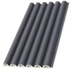 Wall Wood Alternative, Size 16×290 cm, navy Color, Model 160-150