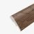 Parquet End Trim, Dimensions 240x9 cm, Brown Color, Model CH01740060