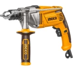 دريل صدمات كهربائي 1100 واط السعة/الصلب 13 مم  ماركة انجكو   