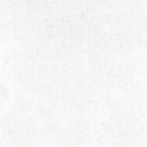 Square Ceramic Floor Tiles 12 mm Thickness 42x42 cm White Gravel Design | Riyadh Ceramics
