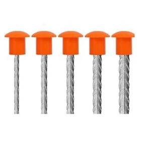 Arming Cover Orange Color, Code 830 | 830-2