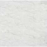 Chinese light beige marble alternative, size 290 x 120 cm, rectangular shape