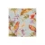 Wall decoration tropical design, size 10 m x 0.53 m, multicolor, model TR20205