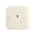 فيش مفرد 13 أمبير سبكترا، لون بيج، مقاس 7×7 سم، 250 فولت