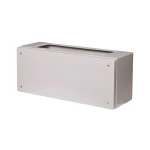 صندوق جلاند مقاس 200×600 مم، عمق 250 مم، سماكة 1.2 مم | الفنار 