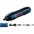Battery  Drill  Battery voltage 3.6 Volt  Bosch   Brand   