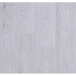 HDF wood parquet light gray color thickness 8 mm model Blue 934