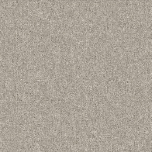 ورق حائط سادة فينيل طول 15.6 م، عرض 106 سم، لون بني شاحب 