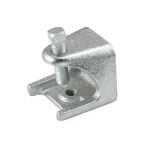 Steel Beam Clamp for Pipe, Size 2 inch | United Electricals Company