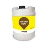 Weber TEC BOND Bonding Agent, 20 L Packaging | Weber
