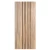 بديل الخشب  للجدران  مقاس  10.5×118×2900  مم لون بني خشبي |  مؤسسة روافد الابداع