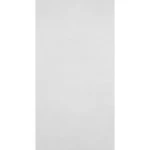 Plain Wall Decoration, Grey Color, Length 10m, Width 0.53m, Model No. 17920