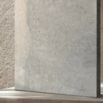 Carrara C Marble Slabs, Gray Color