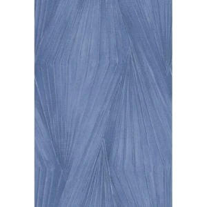 Italian Geometric Wallpaper 10m x 0.73m Blue, Model Z90052 | Balbaid Decor Company