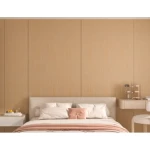 بديل خشب  فوم بورد شيبورد مقاس290 ×120 سم لون بيج