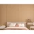 Wood replacement foam board, size 290 x 120 cm, beige color