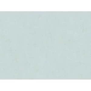 Plain Wallpaper 10m x 0.53m Turquoise Color, Model 220871 | Balbaid Decor Company