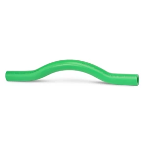 Plastic PPR Cross Over Diameter 32 mm, Green Color | Al-Manar Pipes Factory