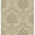 Italian Wall Covering, size 10m x 0.73m, Light Brown Color, Model 25009