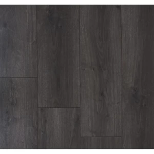 HDF Modern Parquet Wood Flooring 8mm Thickness, Dark Brown | FLP_922_08