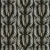 Italian Wallpaper Black With Silver Color Classic Design, Size 10mx1.06m, Model RC19002