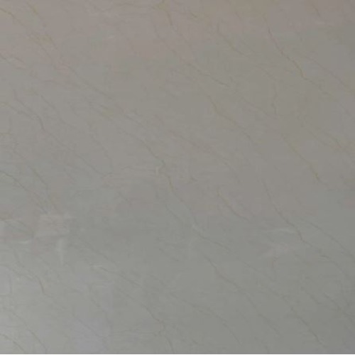 بديل الرخام للجدران 290×122 سم مستطيل الشكل، لامع رمادي بعروق بني | خط  الفخامة