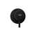 Italian One Way Shower Mixer, Maximum Pressure 16 bar, Matte Black, Weight 734 g