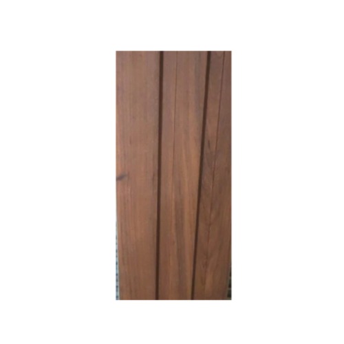 Wooden Alternative Panels Size 2.80 x 20 cm, Light Brown Color | 
