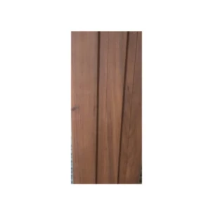 Wooden Alternative Panels Size 2.80 x 20 cm, Light Brown Color | 