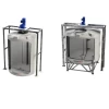 Chemical Mixing Tanks
