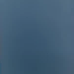 لوح بديل خشب 3D PS أزرق داكن، سمك 12 مم × عرض 120 مم × طول 2900 مم