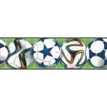 Youth and children wallpaper, multicolor, length 10 m, width 0.53 m, model GK8841BD 