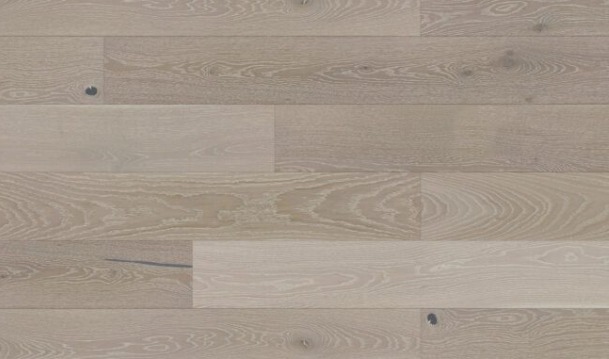 أرضيات باركيه خشب طبيعي بيج، مقاس 18 × 22 سم، سمك 14 ملم | Cardamomo Grande