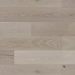 أرضيات باركيه خشب طبيعي بيج، مقاس 18 × 22 سم، متانة 14 ملم