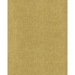 Italian Wallpaper Gold Color Plain Design, Size 10mx1.06m, Model 72920
